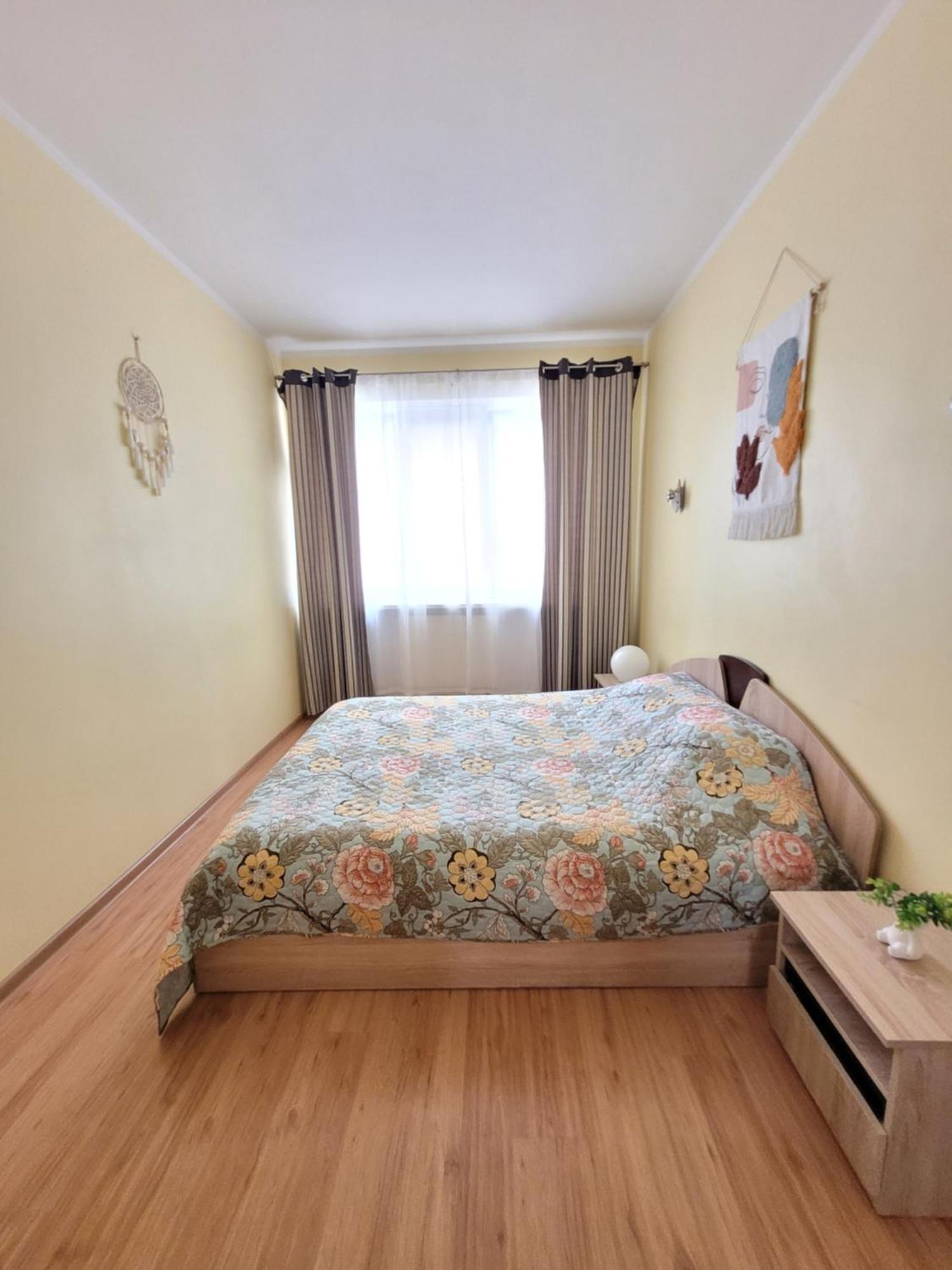 Giedres Apartaments-Alkava Каунас Экстерьер фото